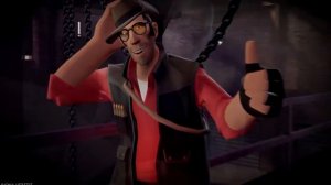 История Персонажей: Снайпер