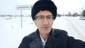 Путешествие в Нижние Аремзяны Тобольского района!