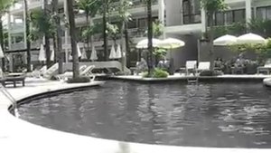 Sunset Beach Resort-Phuket