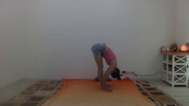 Классическая Хатха Йога для начинающих смотреть онлайн