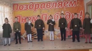 3.Детский ансамбль «Ладушки» с. Линево-Озеро Хилокский район Забайкальский край