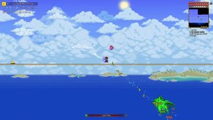 Is the Bananarang STILL VIABLE in Terraria 1.4.4?