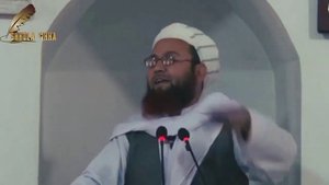 Палестину и мечеть аль-Аксу не вернуть без боя. Шейх Абу Убайдулах Мутаваккил