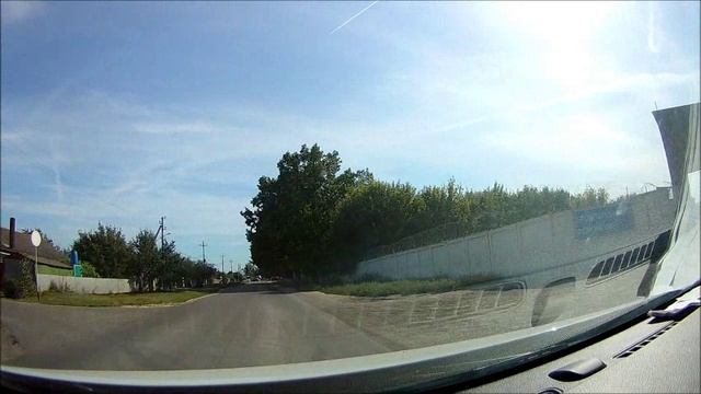 Посёлок городского типа Рамонь,Рамонский район,27.07.2020, фото в конце видео из замка от 30.10.2016