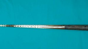 Кий КАЮКОВ Тюльпан из венге