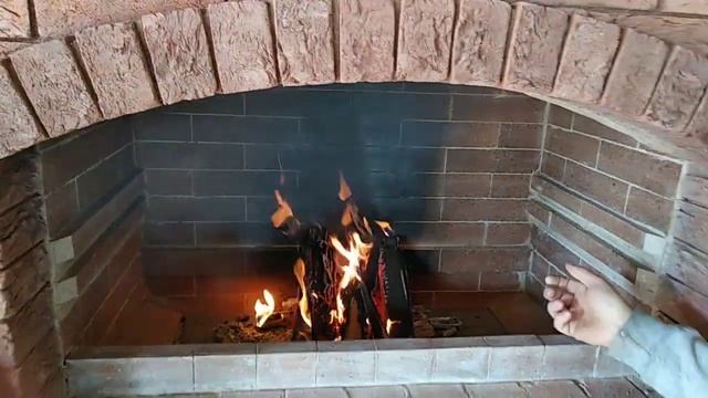 Печной комплекс "БЕЛЫЙ БЕРЕГ"