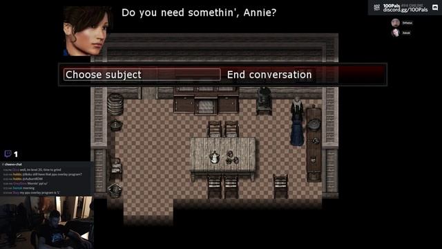 ? The Deed: Dynasty (100% Achievements LP) (26/53) смотреть онлайн