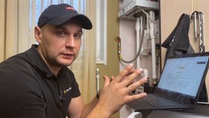 ectoControl: установка и настройка комплекта «Отопление-1». Подробная пошаговая инструкция.