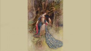 Арабское танго - Николай Никитский