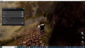 [NEW] ROBLOX ZO ぞ SAMURAI Script GUI | Auto Parry & Kill Aura | Auto Block & More | *PASTEBIN 2022*