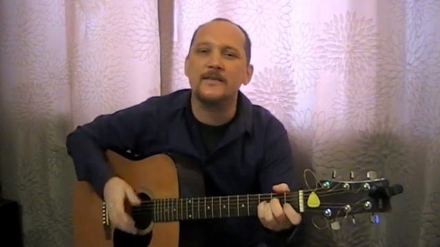 Мой город (авторская песня) Антон Холкин #ялюблюгитару