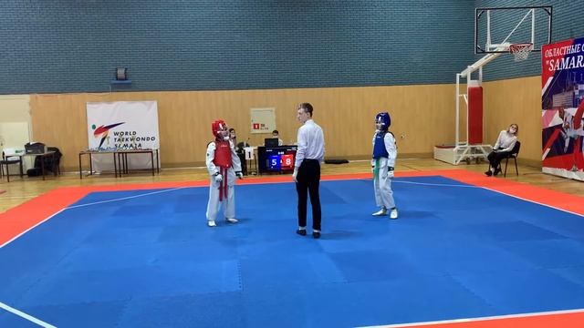 Самара open смотреть онлайн