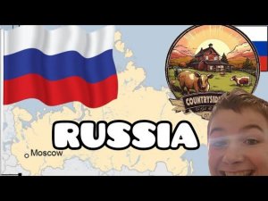 RUSSIA THE VISA PROCESS.