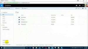OneDrive