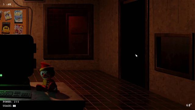 FNAF АД АНИМАТОРОВ! НОВЫЕ АНИМАТРОНИКИ ФНАФ! ИГРА Animator's Hell # 1 смотреть онлайн