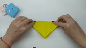 Кавайные пакетики из бумаги | Пакет для подарка | Оригами |Origami Paper Bag|Origami Gift Bags | DI