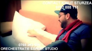 FLORIN SALAM SI IONUT STURZEA -  MA GANDESC LA TINE , manele noi, salam 2015, manele live