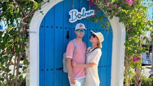 Бодрум Турция: центр города