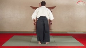 Урок 1 - Часть 4: Коса Кататэ Дори ~ Никкё Ура