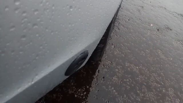 Chevrolet Cruze LPG converted at Andy Evans Autogas смотреть онлайн