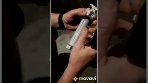 Ремонт поплавка унитаза