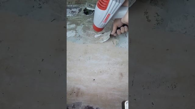 Ремонт кухни.снять краску феном смотреть онлайн