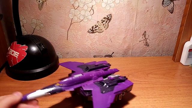 трансформер конструктекон самолёт "обзоры на трансформеров" смотреть онлайн