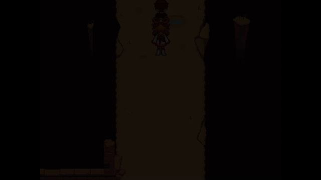 Talking to Ceroba in the Wild East - UNDERTALE YELLOW смотреть онлайн