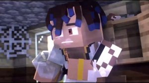 ТОП 5 КЛИПОВ В МАЙНКРАФТ!