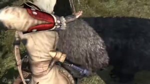 История ассасинов и тамплиеров