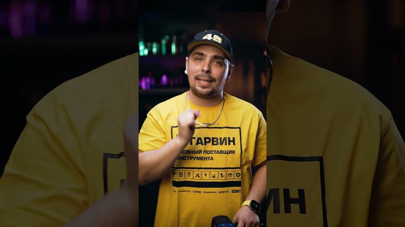 10 см ЛУЧШЕ, чем 21! КОМПАКТНЫЙ гайковёрт + КОРОТКАЯ головка #инструмент #обзор #ремонт #авто