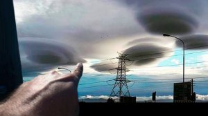 Прямо Сейчас Этот Необъяснимый Феномен Происходит по Всему Миру