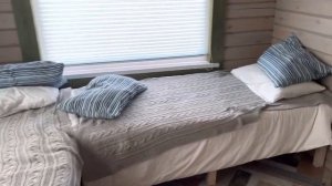 Отдых на Красной Поляне 2022. Нескучные Домики!