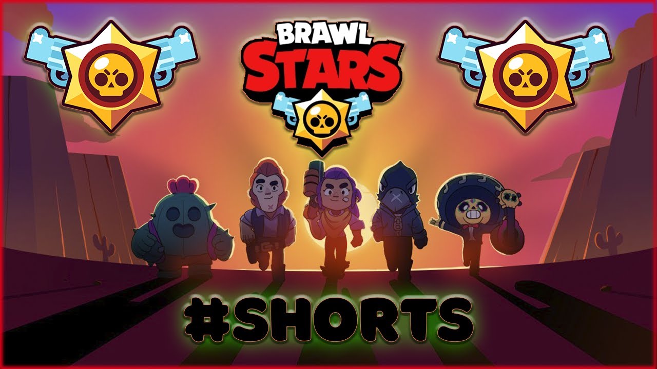 brawl stars, лучшие игры на андроид, клип