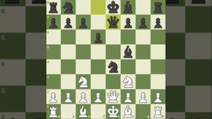 Дебютные ловушки - катастрофа по вертикали e