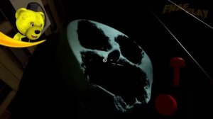 Детсад Банбана 2 сбежал с уроков Банбалины - Garten of Banban 2