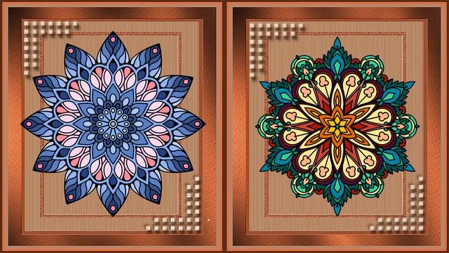 мАндалы... смотреть онлайн