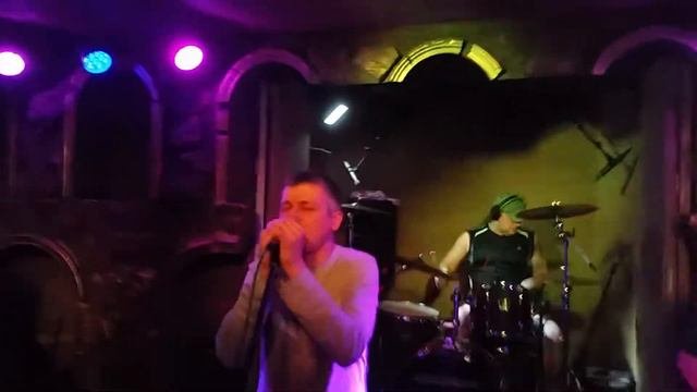 Потомучто - Смотри внимательно (Live Концерт 03.04.2015)