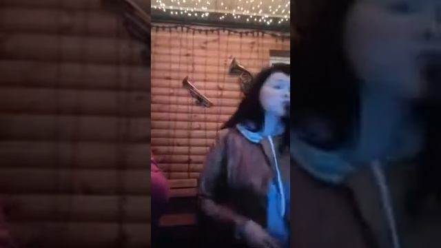 Успенская- по полюшку