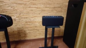Xdobo BMTL Boom 100W & Xdobo X8 Max 100W