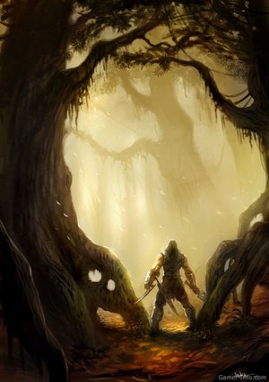 ЧТО ЗАНИМАЕТ УМ ВРАГА