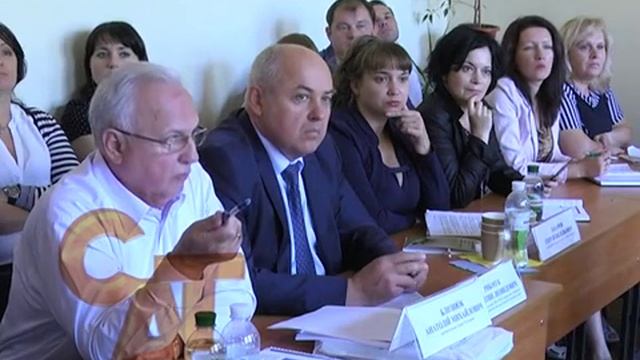 25 09 15 Міжнародна конференція у Слов'янську (день 2) смотреть онлайн