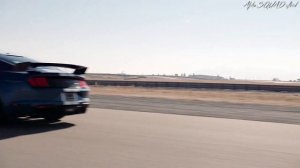 Ford Mustang SHELBY 2020 (GT 500) – Mustang COBRA of 2020?