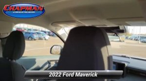 Used 2022 Ford Maverick XL, Philadelphia, PA A50945F