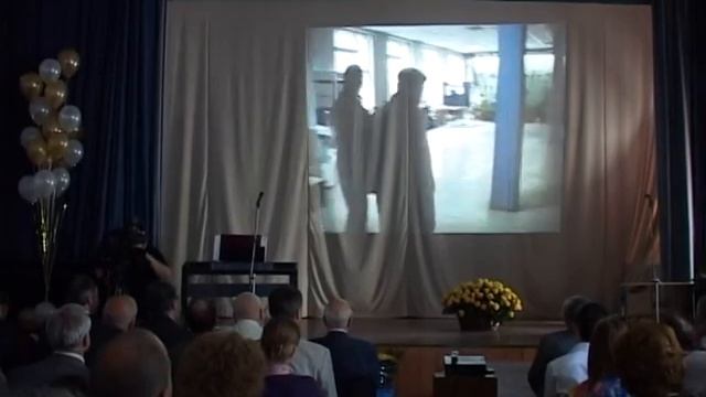 "Ай лав ю, Юрий!" /ролик 85-летия/ смотреть онлайн