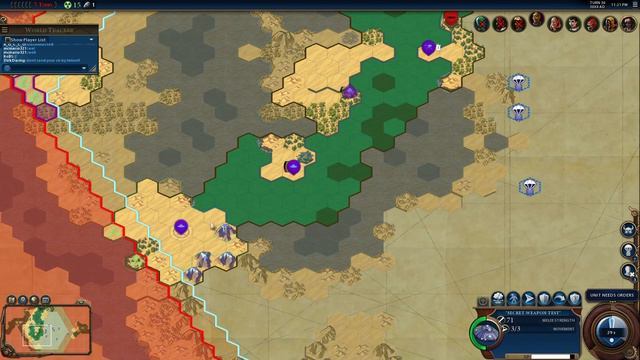 Aliens. Standard shuffle map. Дискорд. Civilization 6 Red Death. смотреть онлайн