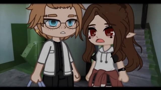 [Страшилки на ночь] [Топ 5 страшилок] [Сборник страшилок] [Gacha Club]