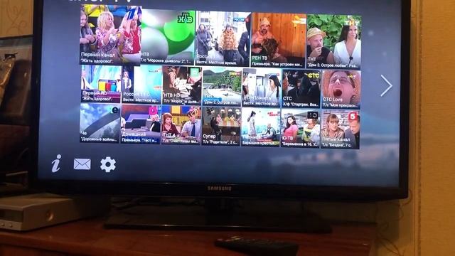 Инструкция по приставке TV Box T95box смотреть онлайн