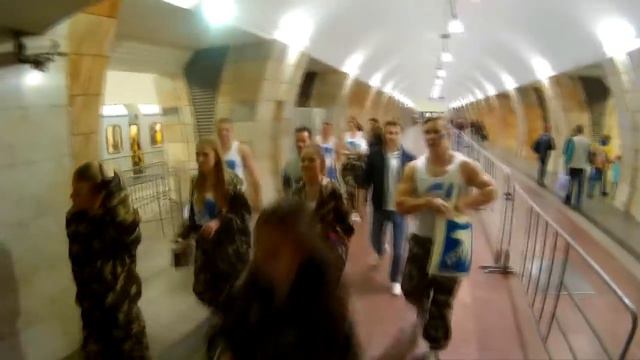 Партия Роста  Флешмоб