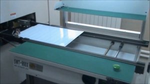 Производство Светодиодных светильников типа "Армстронг"